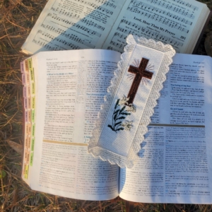Bible & Hymnal