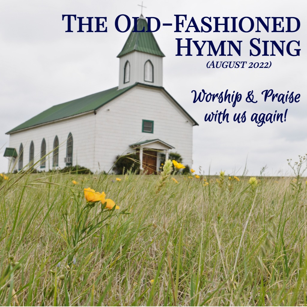 HBC Old-fashioned Hymn Sing